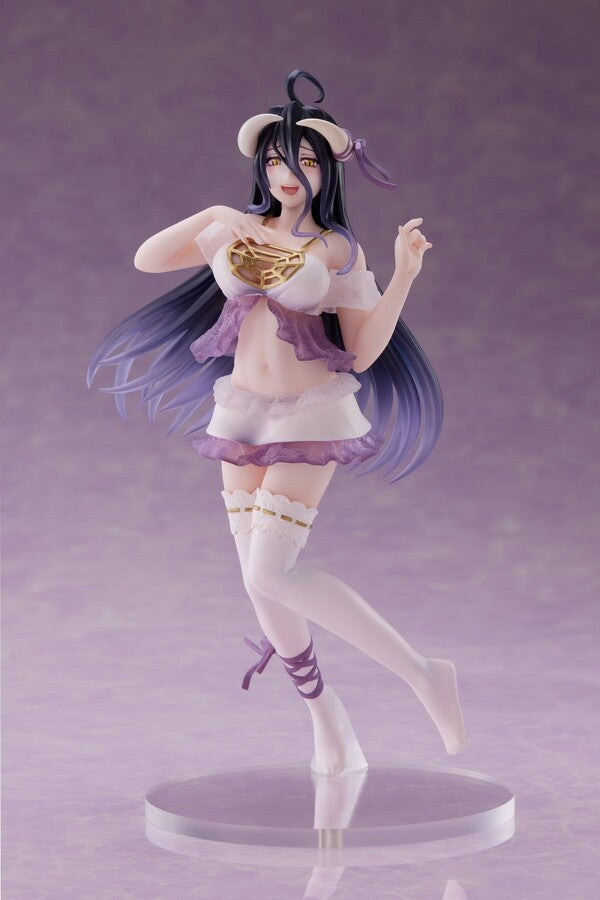 Overlord IV: Albedo Nightwear Ver.