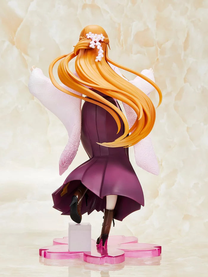 Coreful Figure Sword Art Online: Alicization - War of Underworld Asuna: Japanese Kimono Ver.