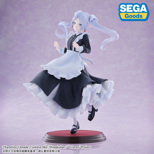 Sousou No Frieren - Frieren: Maid Ver.