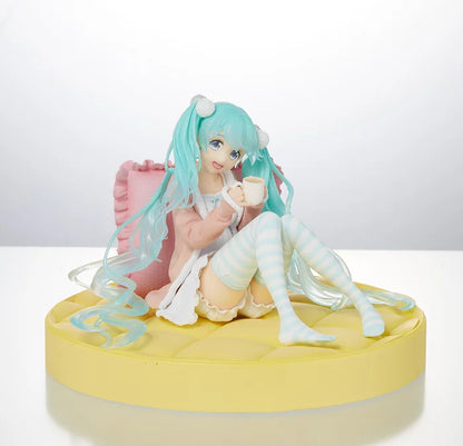 Hatsune Miku Figure (Original Casual Wear Ver.)