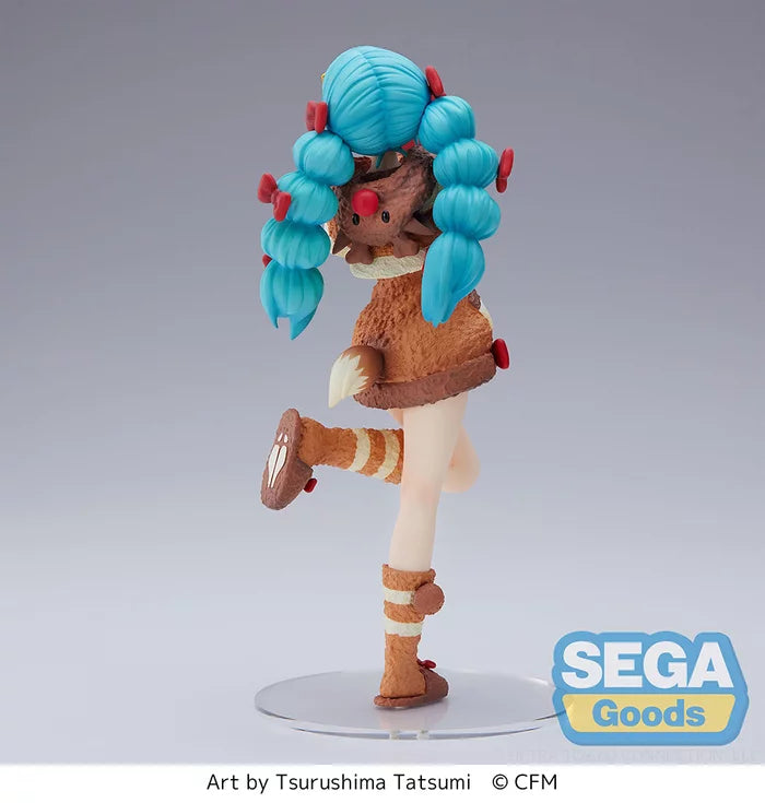 Hatsune Miku: Winter 2022 Ver. Super Premium Figure