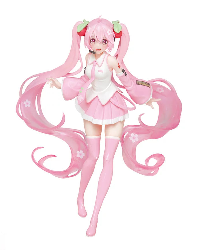 Hatsune Miku Sakura Miku Non-Scale Figure