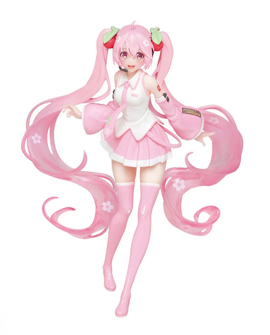 Hatsune Miku Sakura Miku Non-Scale Figure