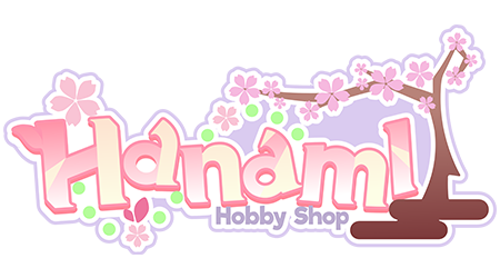 HanamiHobbyShop