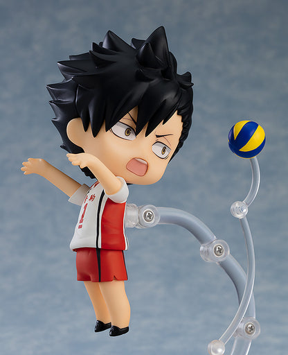 Nendoroid Tetsuro Kuroo: Second Uniform Ver.