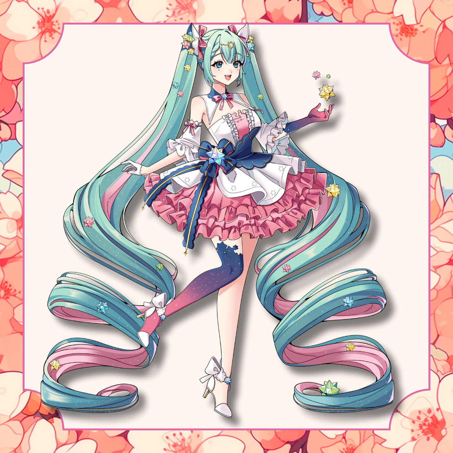 Miku Expo Rosuuri Ver. FB