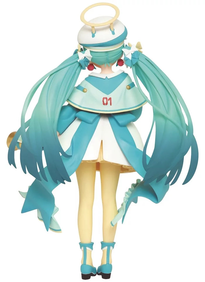 Hatsune Miku Figure 2nd Season ~Winter ver.~ (re-sales) Prize Figure