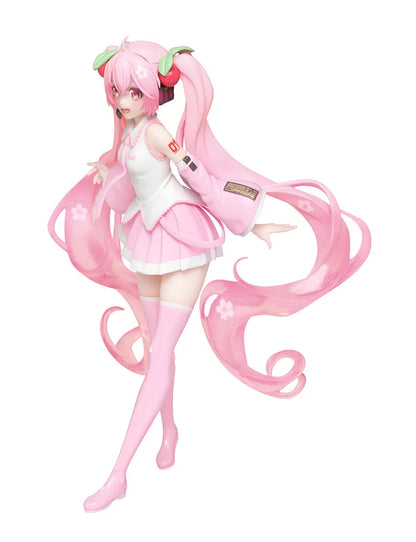 Hatsune Miku Sakura Miku Non-Scale Figure